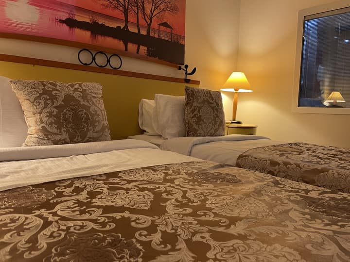 Roseira Beach Resort