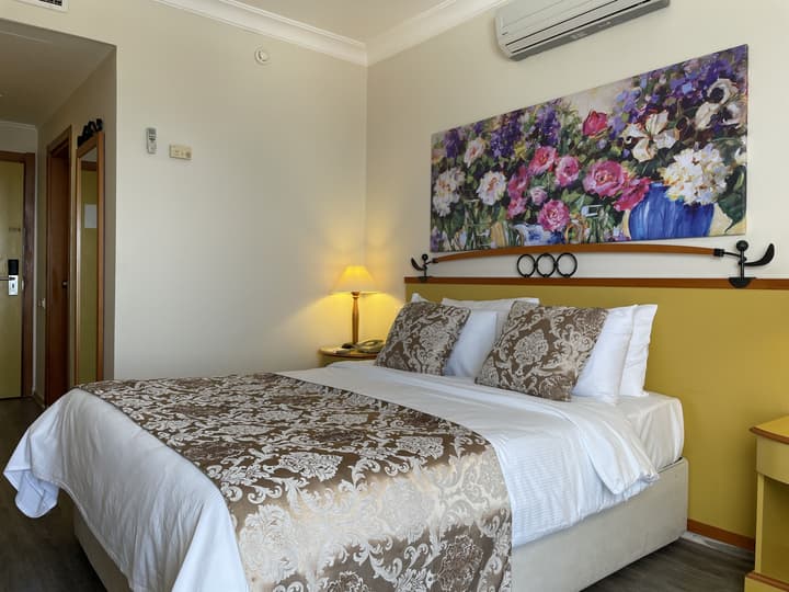 Roseira Beach Resort