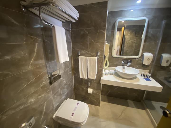 Roseira Beach Resort