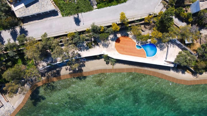 Roseira Beach Resort