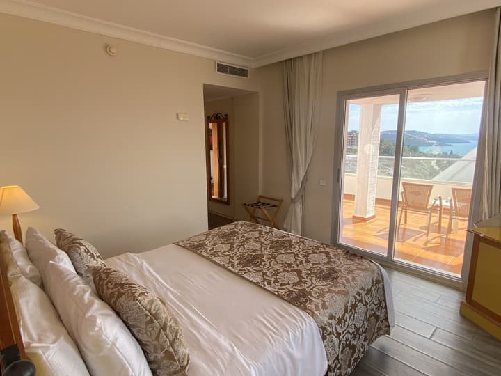 Roseira Beach Resort