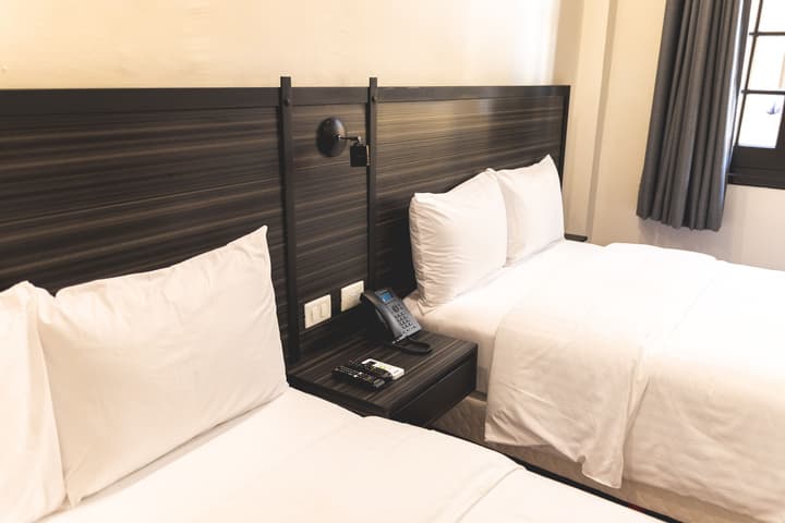 Hotel La Nacional by Kavia