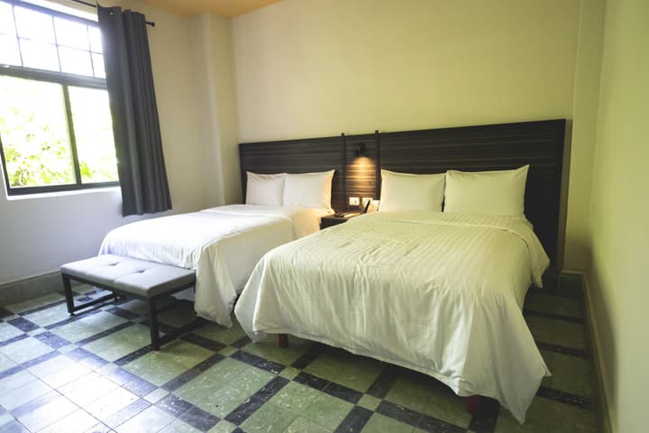 Hotel La Nacional by Kavia