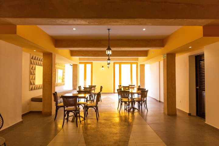 Hotel La Nacional by Kavia