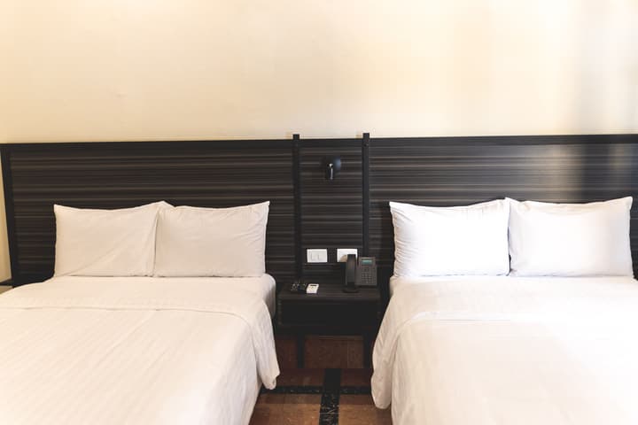 Hotel La Nacional by Kavia