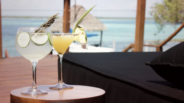 Amainah Bacalar Hotel Boutique - Adults Only