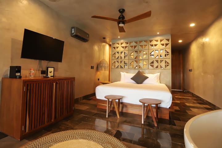 Amainah Bacalar Hotel Boutique - Adults Only