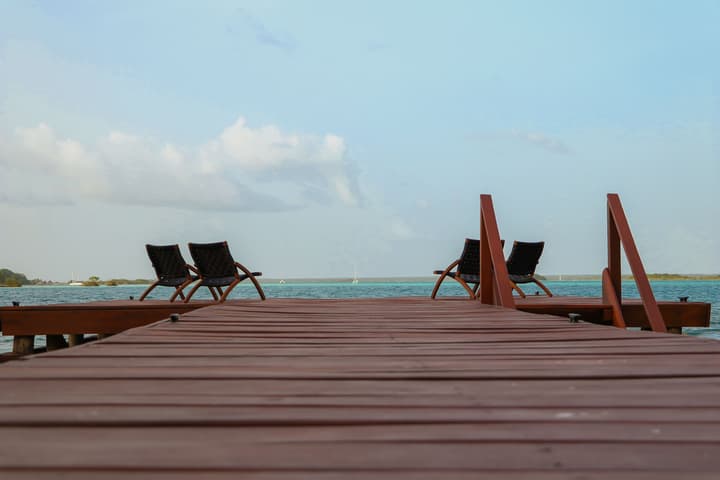 Amainah Bacalar Hotel Boutique - Adults Only
