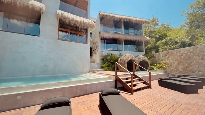 Amainah Bacalar Hotel Boutique - Adults Only