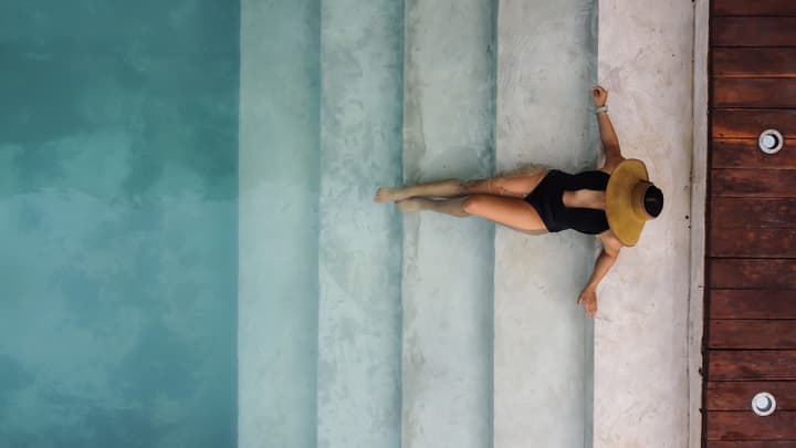Amainah Bacalar Hotel Boutique - Adults Only