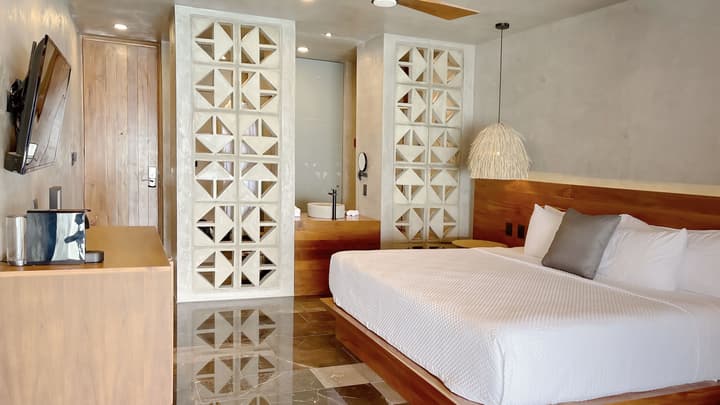 Amainah Bacalar Hotel Boutique - Adults Only