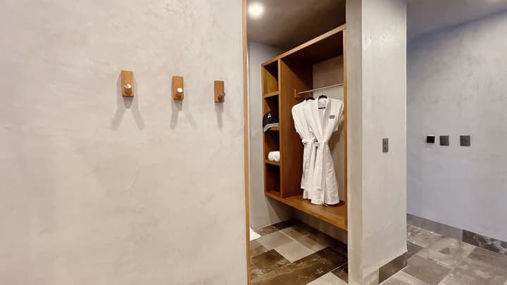 Amainah Bacalar Hotel Boutique - Adults Only