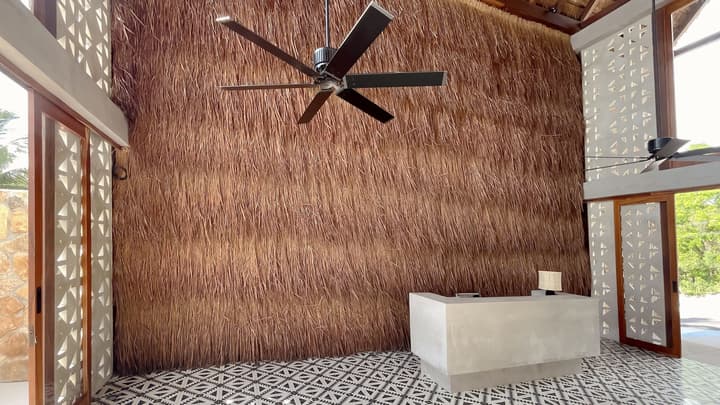 Amainah Bacalar Hotel Boutique - Adults Only