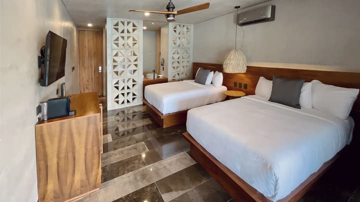 Amainah Bacalar Hotel Boutique - Adults Only