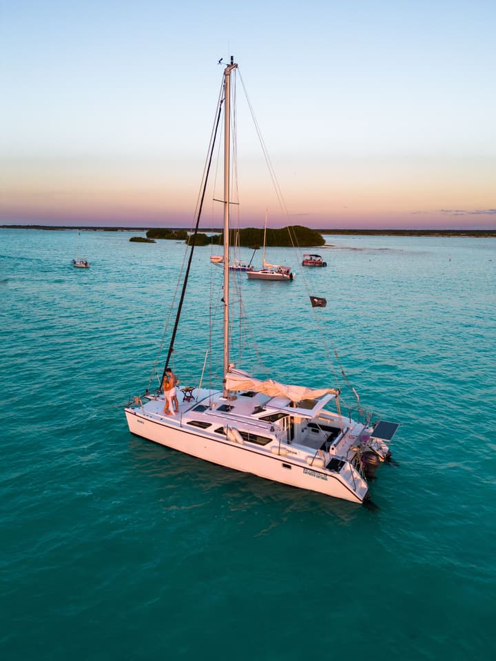 Amainah Bacalar Hotel Boutique - Adults Only