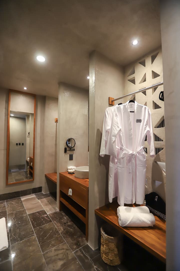 Amainah Bacalar Hotel Boutique - Adults Only