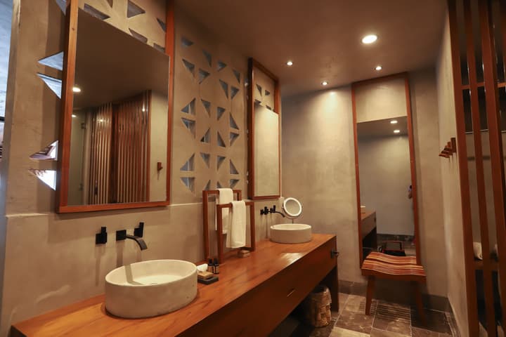 Amainah Bacalar Hotel Boutique - Adults Only