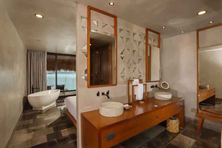 Amainah Bacalar Hotel Boutique - Adults Only