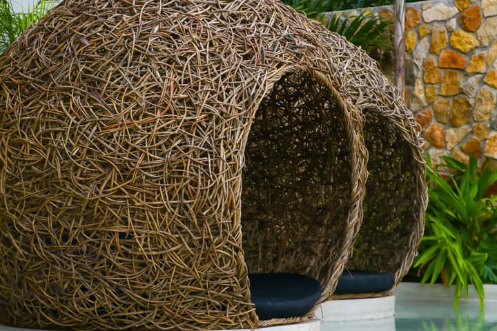 Amainah Bacalar Hotel Boutique - Adults Only