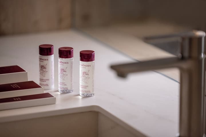 Hôtel Spa Restaurant Villa Castellane by Germain Collection