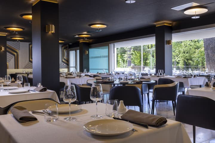 Hôtel Spa Restaurant Villa Castellane by Germain Collection