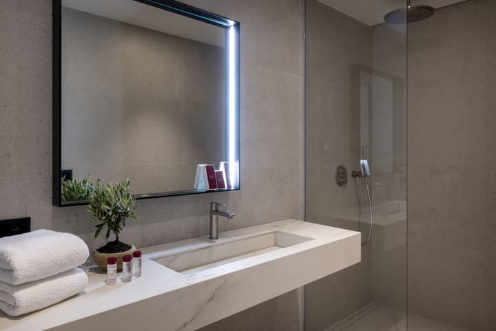 Hôtel Spa Restaurant Villa Castellane by Germain Collection
