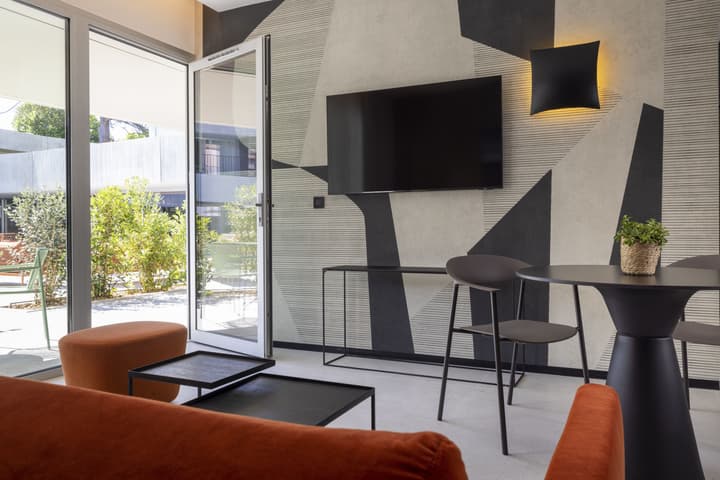 Hôtel Spa Restaurant Villa Castellane by Germain Collection