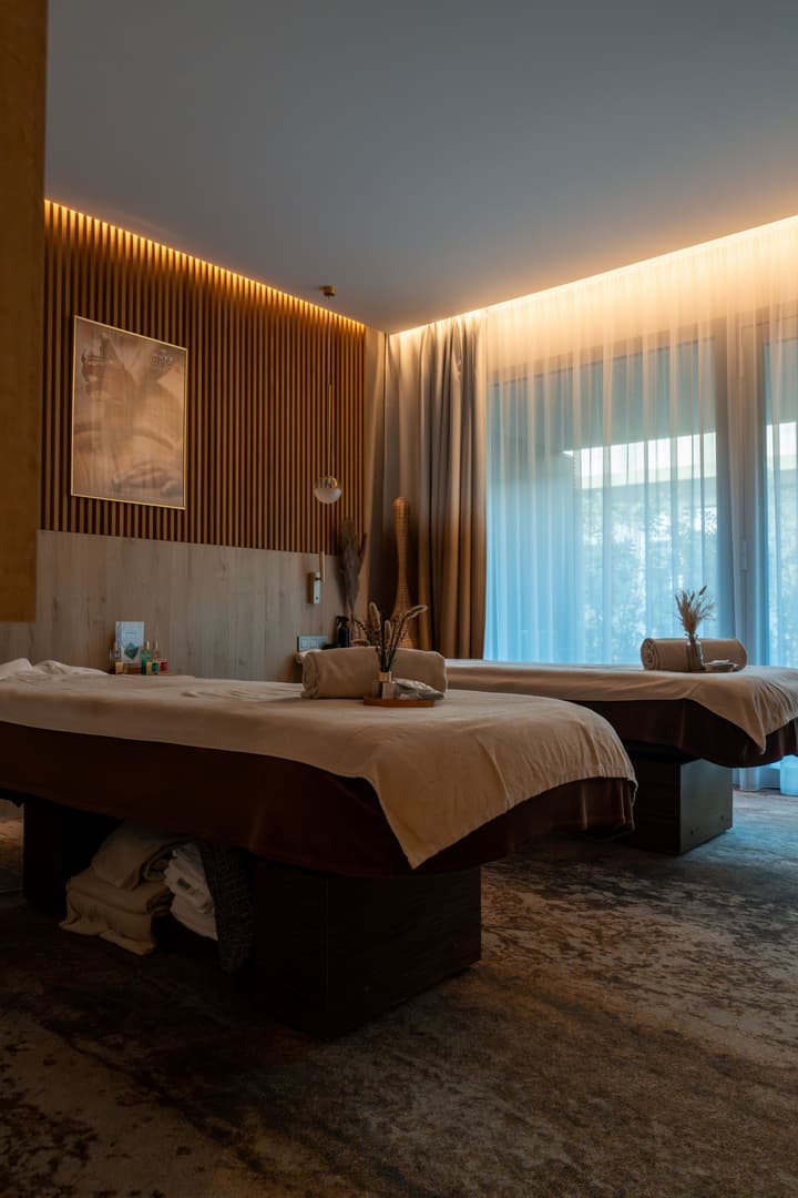 Hôtel Spa Restaurant Villa Castellane by Germain Collection