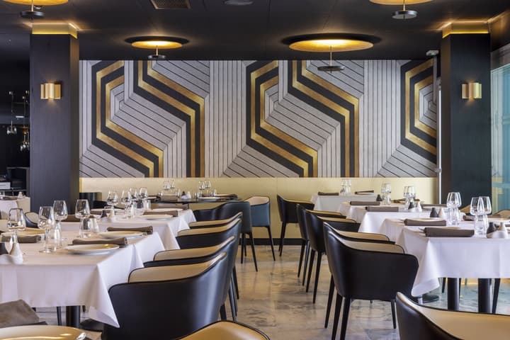 Hôtel Spa Restaurant Villa Castellane by Germain Collection