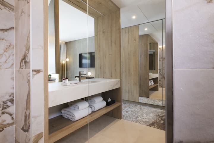 Hôtel Spa Restaurant Villa Castellane by Germain Collection