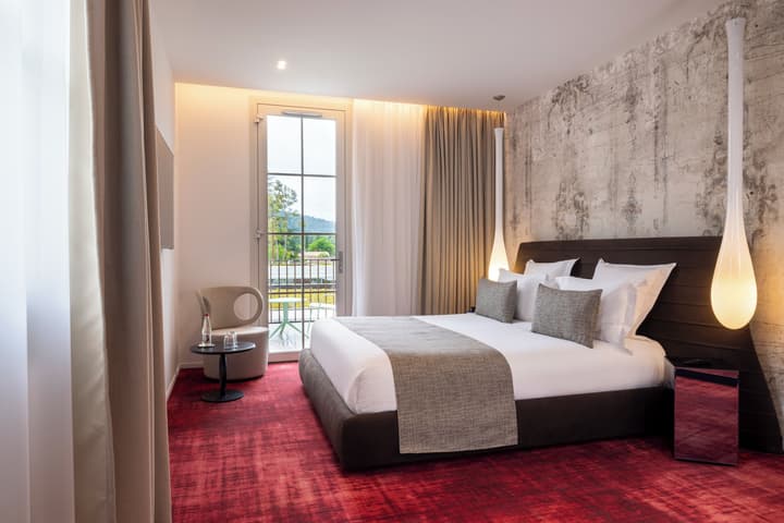 Hôtel Spa Restaurant Villa Castellane by Germain Collection