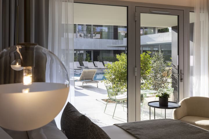 Hôtel Spa Restaurant Villa Castellane by Germain Collection