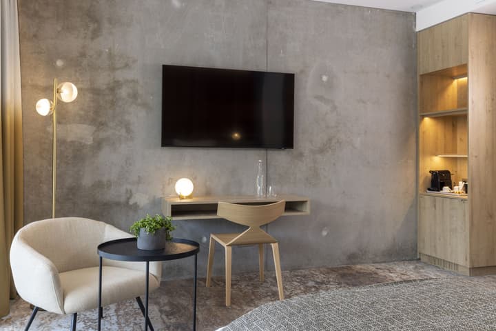 Hôtel Spa Restaurant Villa Castellane by Germain Collection