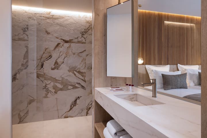 Hôtel Spa Restaurant Villa Castellane by Germain Collection