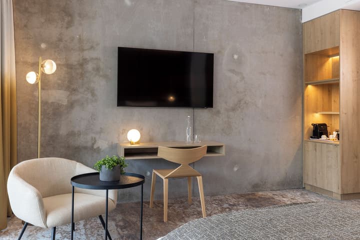 Hôtel Spa Restaurant Villa Castellane by Germain Collection