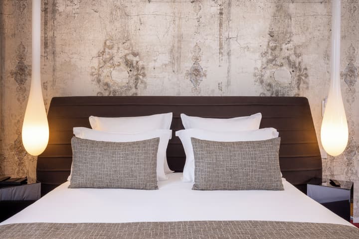 Hôtel Spa Restaurant Villa Castellane by Germain Collection
