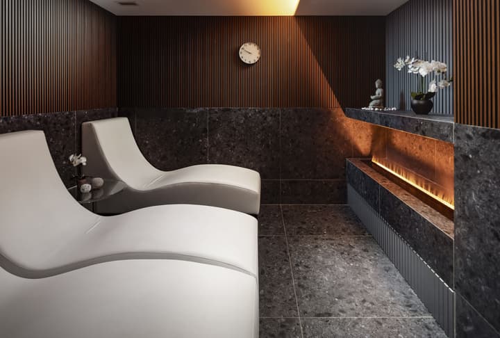 Grands Suites Hotel Residences & SPA