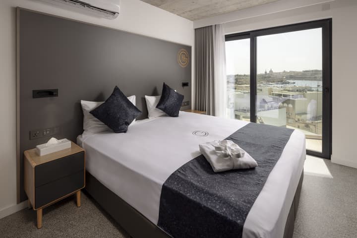 Grands Suites Hotel Residences & SPA