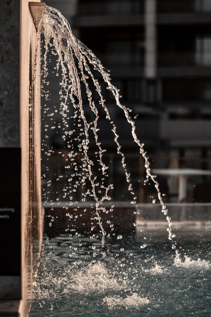 Grands Suites Hotel Residences & SPA
