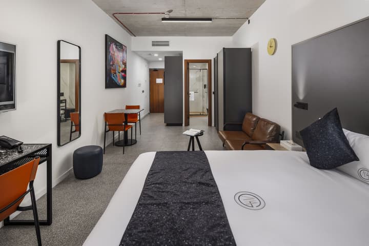 Grands Suites Hotel Residences & SPA