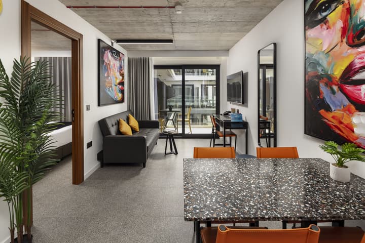 Grands Suites Hotel Residences & SPA