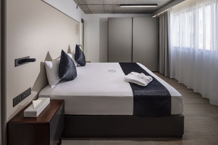 Grands Suites Hotel Residences & SPA
