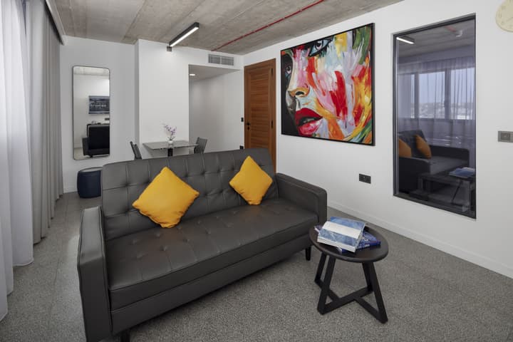 Grands Suites Hotel Residences & SPA