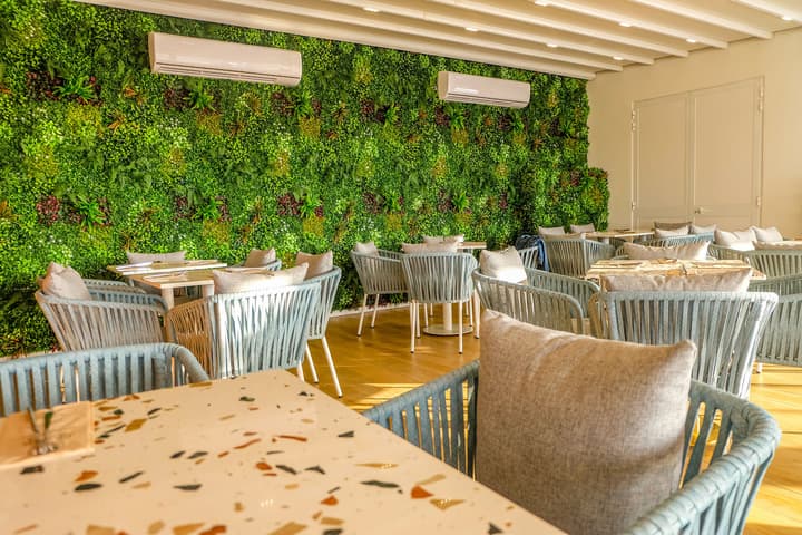 Grands Suites Hotel Residences & SPA