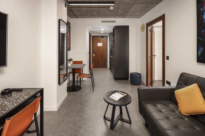 Grands Suites Hotel Residences & SPA