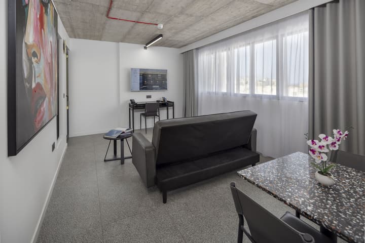 Grands Suites Hotel Residences & SPA