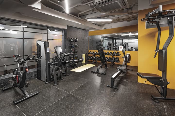 Grands Suites Hotel Residences & SPA