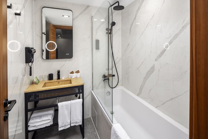 Grands Suites Hotel Residences & SPA
