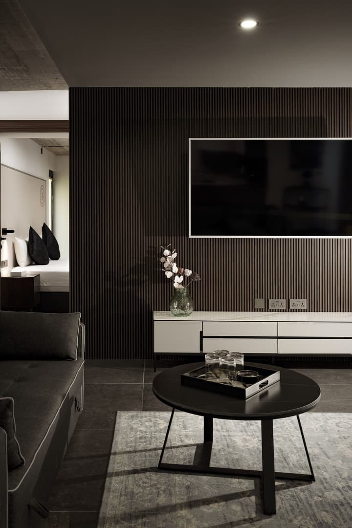 Grands Suites Hotel Residences & SPA