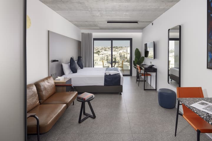 Grands Suites Hotel Residences & SPA